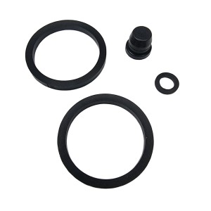 Zestaw naprawczy zacisku hamulcowego do Aprilia 50 '86-'02, Malaguti 50 '90-'00