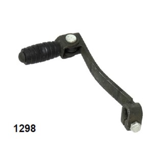 Psychic dźwignia zmiany biegów Yamaha YZ 60 '81-'83, IT 125 '81, YZ 125 '80-'90, IT 175 '80-'83, IT 250 '77-'79, IT 400