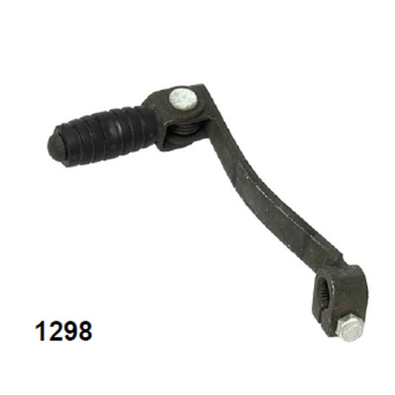 Psychic dźwignia zmiany biegów Yamaha YZ 60 '81-'83, IT 125 '81, YZ 125 '80-'90, IT 175 '80-'83, IT 250 '77-'79, IT 400