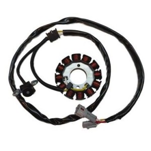 DZE UZWOJENIE ALTERNATORA STATOR YAMAHA YFZ 450 '04-'09 (5TG-81410-00-00)