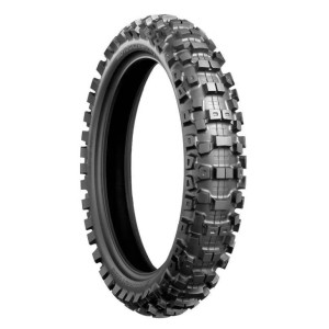 OPONA MOTOCROSS BRIDGESTONE 80/100-12 M404 41M TT DOT 02/2024