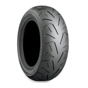 BRIDGESTONE OPONA 200/55R16 EXEDRA G852 G 77H TL HONDA GL1800 2017 DOT 10/2025 - Opona motocyklowa wysokiej jakości