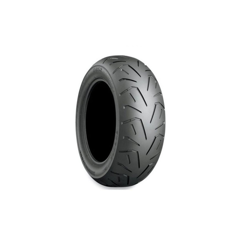 BRIDGESTONE OPONA 200/55R16 EXEDRA G852 G 77H TL HONDA GL1800 2017 DOT 10/2025 - Opona motocyklowa wysokiej jakości