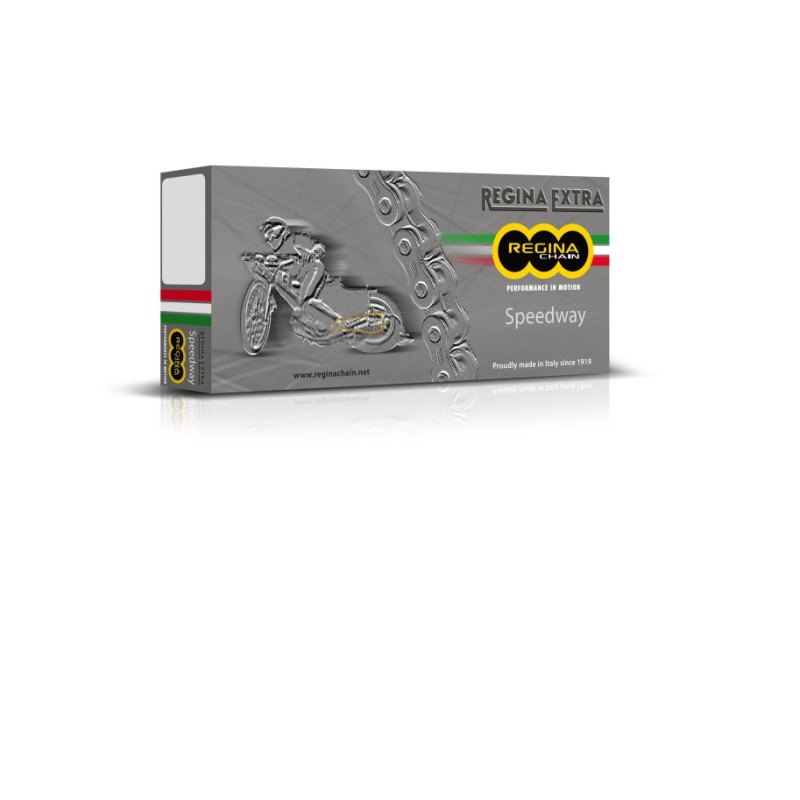 REGINA ŁAŃCUCH NAPĘDOWY 520EBS-ORO (96 OGNIW) SPEEDWAY ZŁOTY