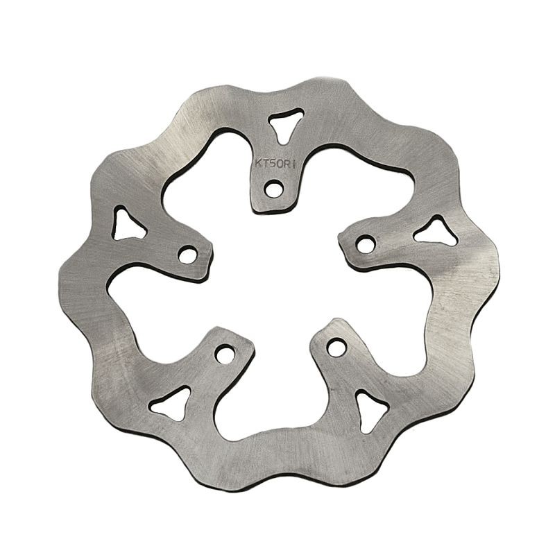 Tarcza hamulcowa przód i tył do KTM SX 50 '08-'15 i SX50 '14-'15 - Wyprzedaż Grosskopf
