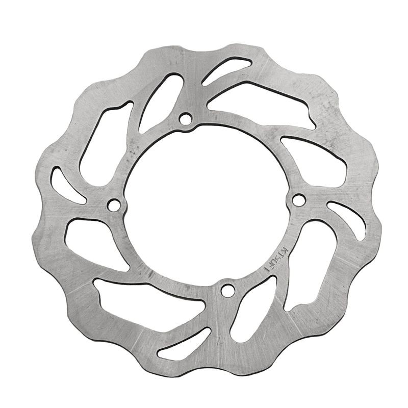 Tarcza hamulcowa przód KTM SX50 '80-'13 - GROSSKOPF wyprzedaż