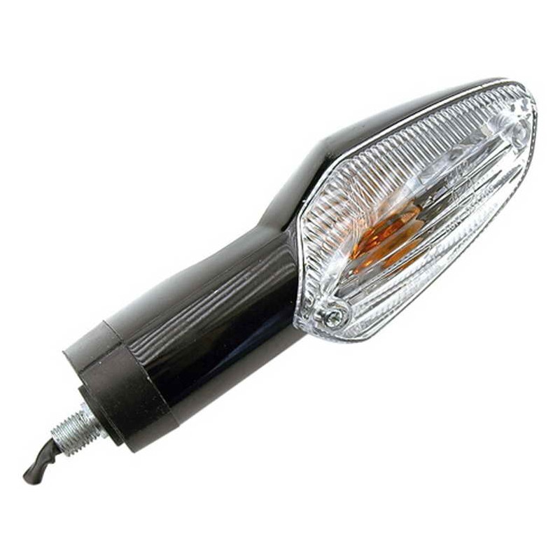 Kierunkowskaz V PARTS (VICMA) do HONDA CBF 125 09-15, CBR 125R 11-15, CBR 250R 11-16 PRAWY PRZÓD / LEWY TYŁ