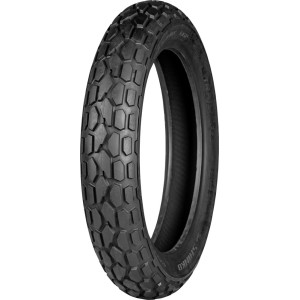 SHINKO OPONA 130/80-18 E200 66P TT PRZÓD DOT 47/2024 - Opona Motocyklowa