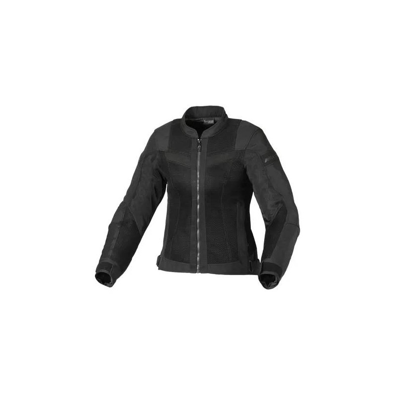 Kurtka damska Macna Velotura czarna rozmiar M - wyprzedaż!