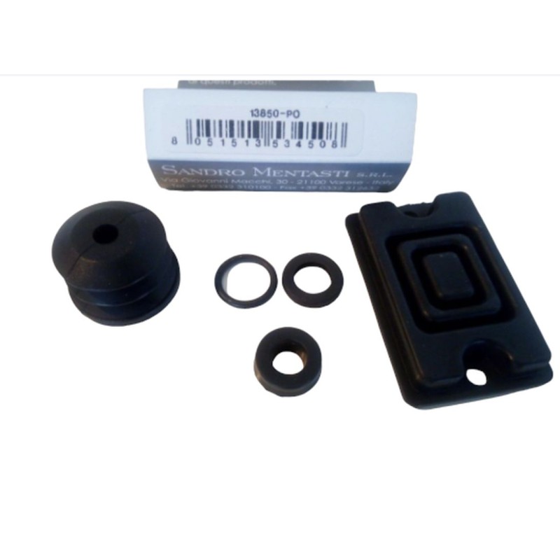 ARIETE ZESTAW NAPRAWCZY POMPY HAMULCOWEJ BETAMOTOR 350 EURO 01-02, EURO 125 01 (TŁOCZEK 14MM)