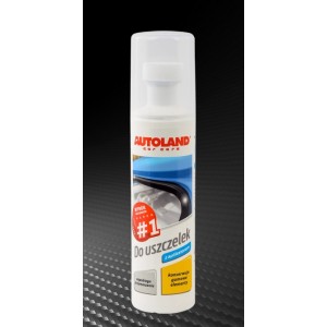 Preparat do uszczelek samochodowych 150ml z aplikatorem