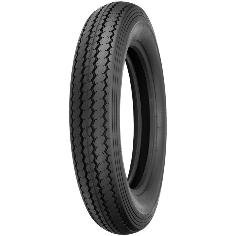 SHINKO OPONA MT90-16 E240 74H TT PRZÓD/TYŁ DOT 21/2025