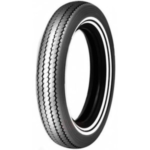 SHINKO OPONA MT90-16 E240 74H DW PRZÓD/TYŁ (PODWÓJNY BIAŁY PAS) DOT 22/2025