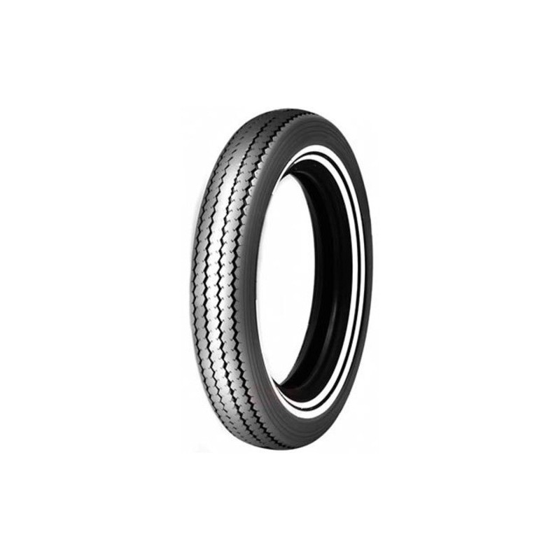 SHINKO OPONA MT90-16 E240 74H DW PRZÓD/TYŁ (PODWÓJNY BIAŁY PAS) DOT 22/2025