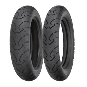 SHINKO OPONA MT90-16 250 73H TL PRZÓD DOT 2025