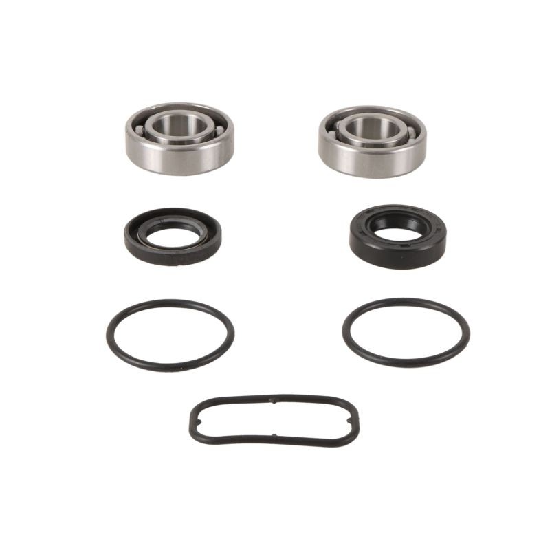 All Balls zestaw naprawczy turbiny napędowej - Skutery wodne