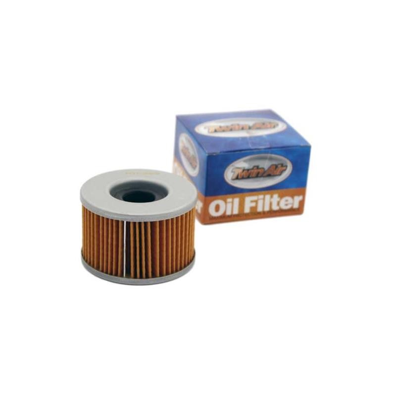 Filtr oleju Twin Air HF 141 do Yamaha YZF/WRF YZF125R/YP125/WR125R,X/XG250 (50)