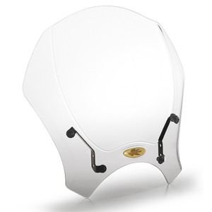 KAPPA Szyba Uniwersalna do Mocowań (AL….A) 35 x 41 cm Przezroczysta