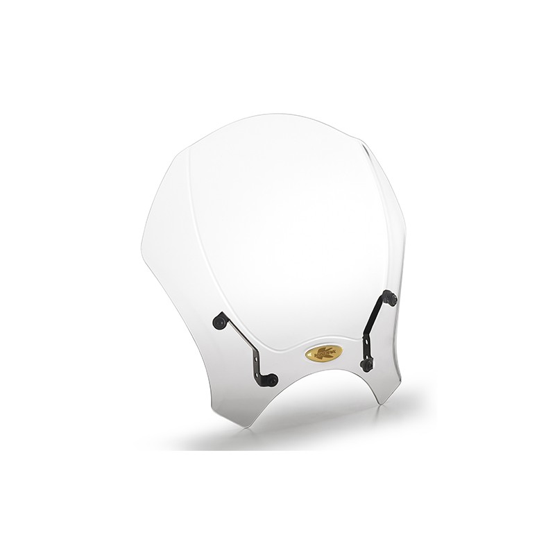 KAPPA Szyba Uniwersalna do Mocowań (AL….A) 35 x 41 cm Przezroczysta