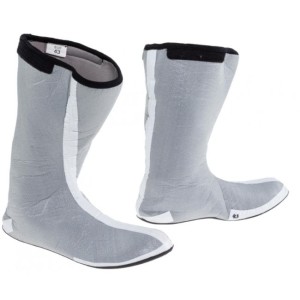 KENNY RACING WATERPROOF INNER BOOTS WODOODPORNE SKARPETY DO BUTÓW ROZMIAR 44