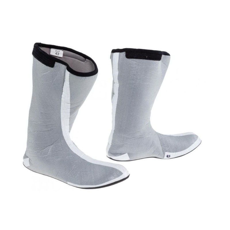 KENNY RACING WATERPROOF INNER BOOTS WODOODPORNE SKARPETY DO BUTÓW ROZMIAR 44