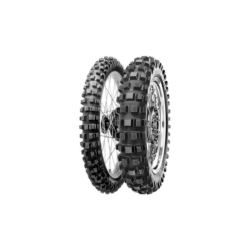 PIRELLI OPONA 80/100-21 MT16 GARACROSS 51R TT MST PRZÓD DOT 44-45/2024