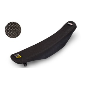 Pokrowiec na siedzenie Kawasaki KX 65 '00-'23 Pyramid (PMD) czarny