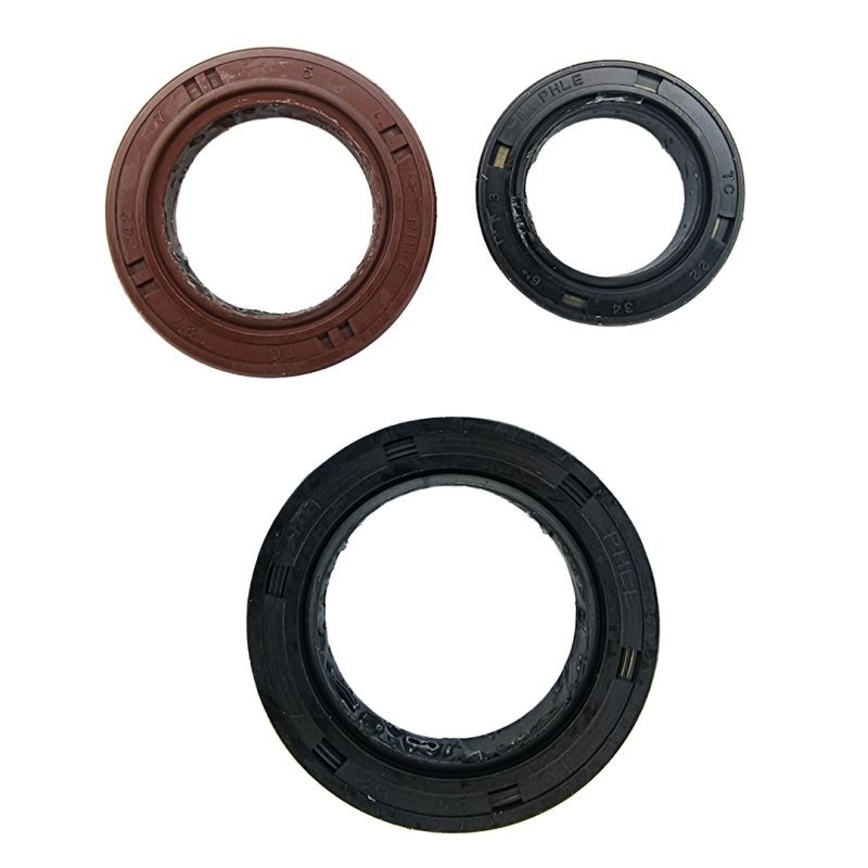 Kup teraz kompletny zestaw uszczelniaczy silnikowych do Kymco Agility 300!