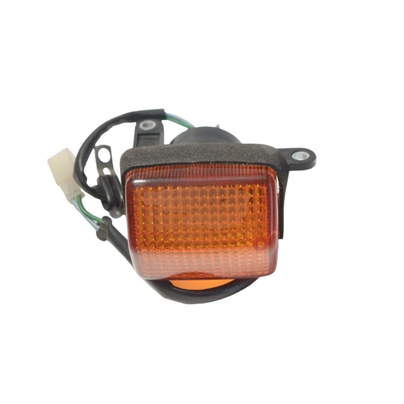 Kierunkowskaz AMEX do HONDA CBR 600F 87-90, XL600V Translap 87-99, NX650 '87-95 - lewy przód