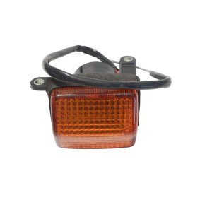 Kierunkowskaz prawy przód do HONDA CBR 600F 87-90, XL600V TRANSLAP 87-99, NX650 '87-95