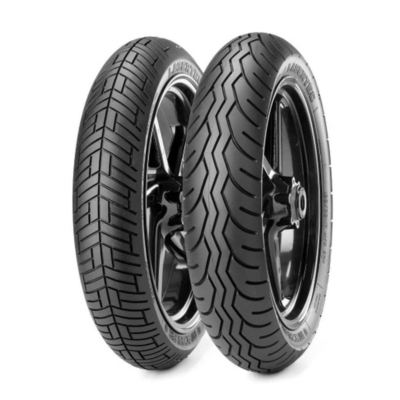 Komplet opon Metzeler 90/90-21 54H TL + 130/70-18 63H TL