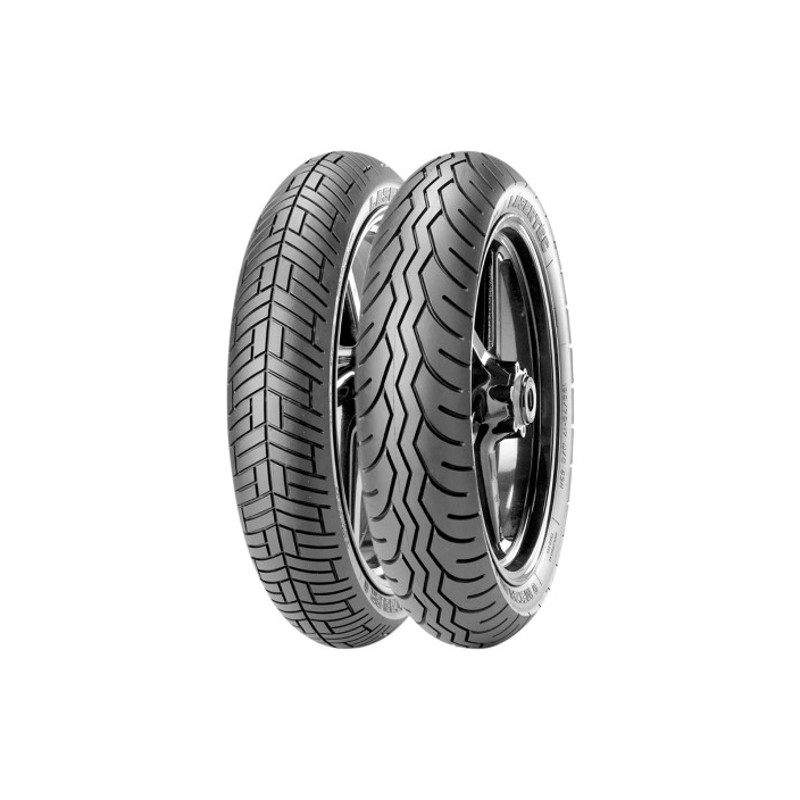 METZELER OPONA 130/70-18 LASERTEC 63H TL M/C TYŁ