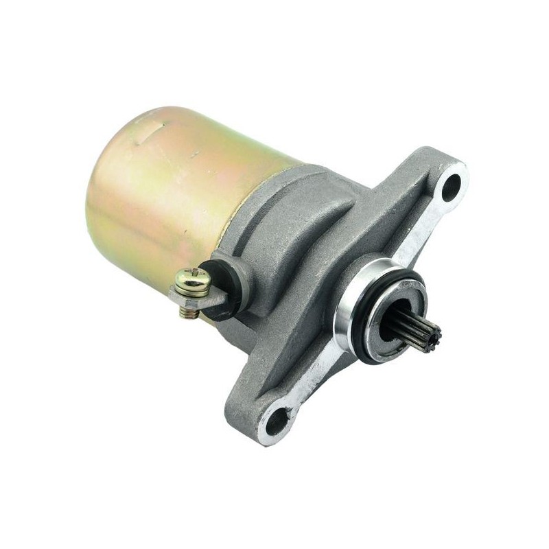 Rozrusznik Kymco Agility, Like, People, Super 8, Rieju Paseo, Toreo 50 2006-2010 - V PARTS (VICMA) (15615)