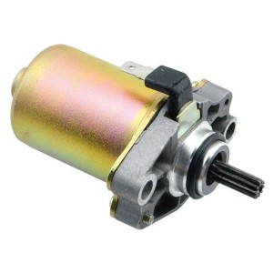 Rozrusznik do Aprilia Habana, Mojito, SR, Benelli 491, Naked, Cagiva City, Cucciolo, Progress, Derbi Atlantis, HU