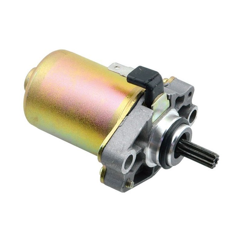 Rozrusznik do Aprilia Habana, Mojito, SR, Benelli 491, Naked, Cagiva City, Cucciolo, Progress, Derbi Atlantis, HU