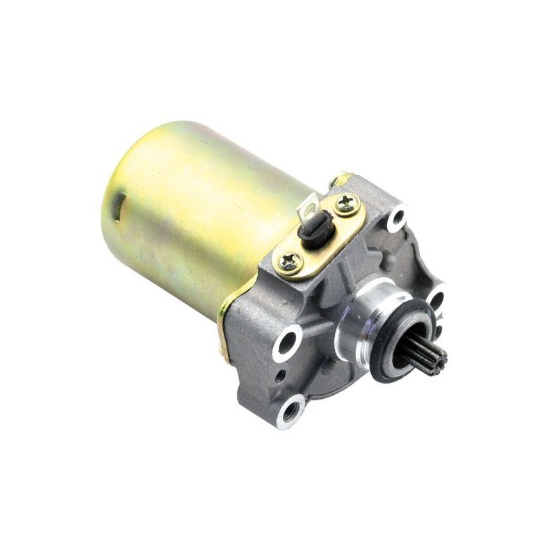 Rozrusznik do Aprilii, Derbi, Gilery, Italjete, Piaggio/Vespy - V PARTS (VICMA)