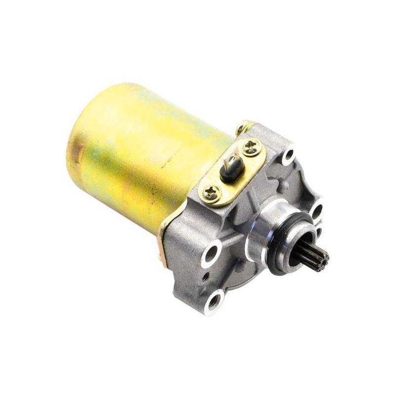 Rozrusznik Aprilia Classic RS 125 1995-2010 - V PARTS (VICMA) | Sklep Moto