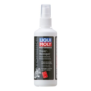 LIQUI MOLY MOTORBIKE OCZYSZCZACZ WIZJERA 0,1L (12)