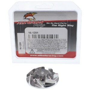 All Balls wirnik pompy wody Polaris - Układ chłodzenia, wałki i wirniki