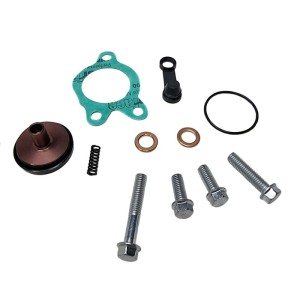 Zestaw naprawczy siłownika sprzęgła KTM SXF 250/350 16-22, EXCF 250/350 17-22, EXCF 250/300 TPI 18-22, SX 12