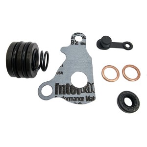 Zestaw naprawczy siłownika sprzęgła Honda CRF 450R/RX '21-'22