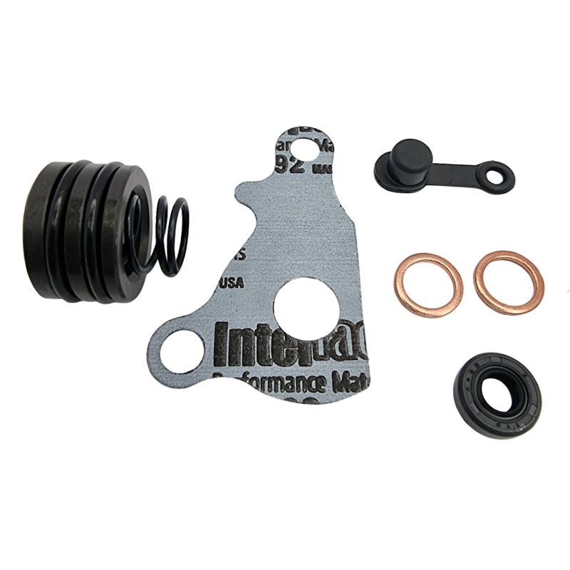 Zestaw naprawczy siłownika sprzęgła Honda CRF 450R/RX '21-'22