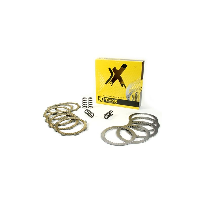 Tarcze sprzęgłowe do HONDA CRF 150R - PROX