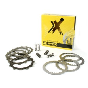 Tarcze sprzęgłowe Honda CRF 250 R '22-'24 i CRF 250 RX '22-'24 - komplet