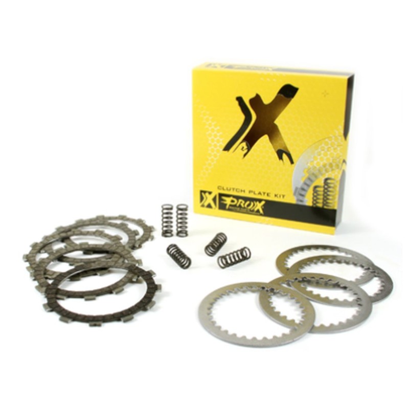 Tarcze sprzęgłowe Honda CRF 250 R '22-'24 i CRF 250 RX '22-'24 - komplet