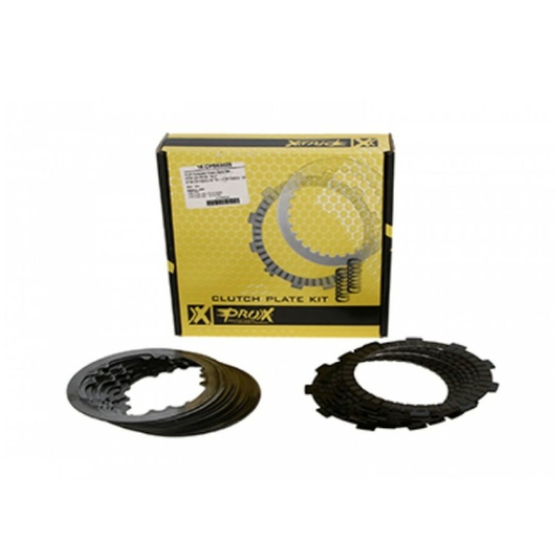 PROX Tarcze Sprzęgłowe z Przekładkami i Sprężynami Yamaha YZ 450F '23