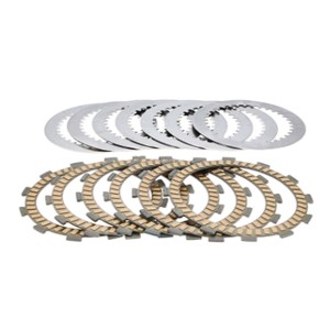 Tarcze sprzęgłowe PROX do Kawasaki KXF 250 '21, KXF 250XC '21