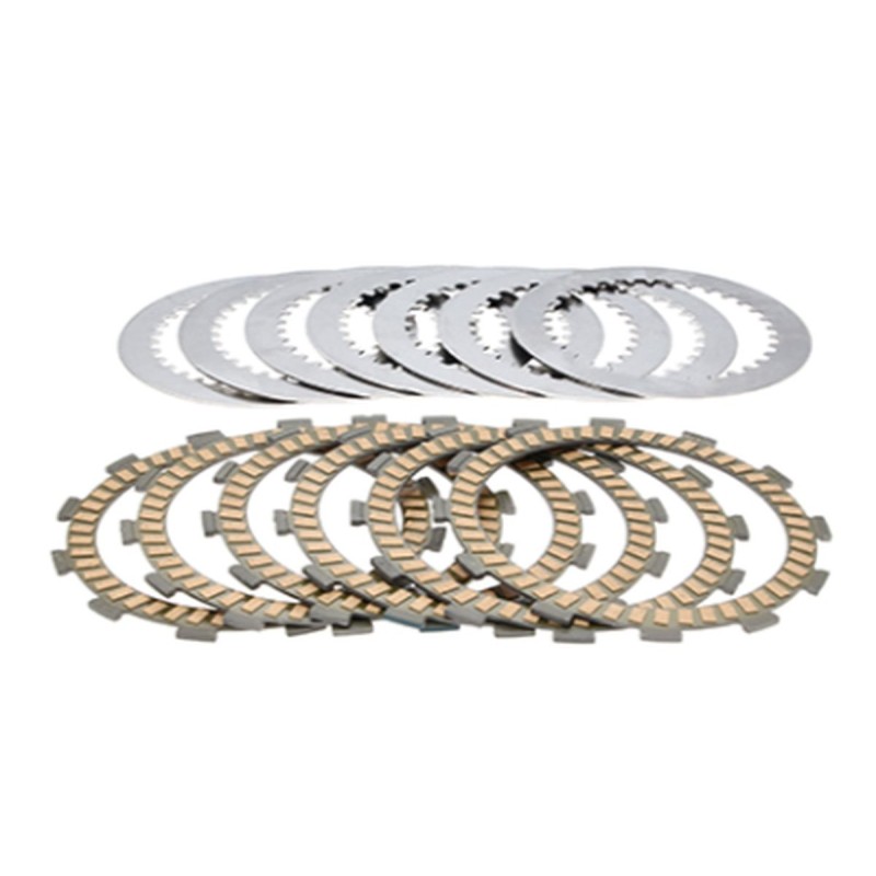 Tarcze sprzęgłowe PROX do Kawasaki KXF 250 '21, KXF 250XC '21