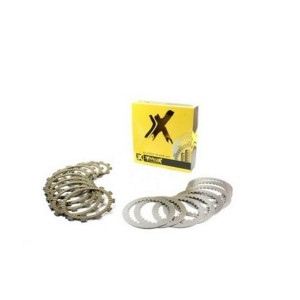 Tarcze sprzęgłowe PROX do KTM SX 85 '18-'25, Husqvarna TC 85 '18-'25