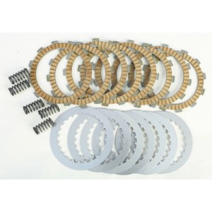 Tarcze sprzęgłowe Husqvarna WR 250/WR 300 '09-'13 - Prox